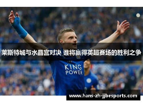 莱斯特城与水晶宫对决 谁将赢得英超赛场的胜利之争